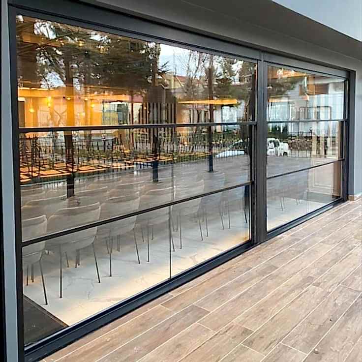 Cam Balkon Yaptırırken Pişman Olmamak İçin Bilmeniz Gereken 5 Altın Kural